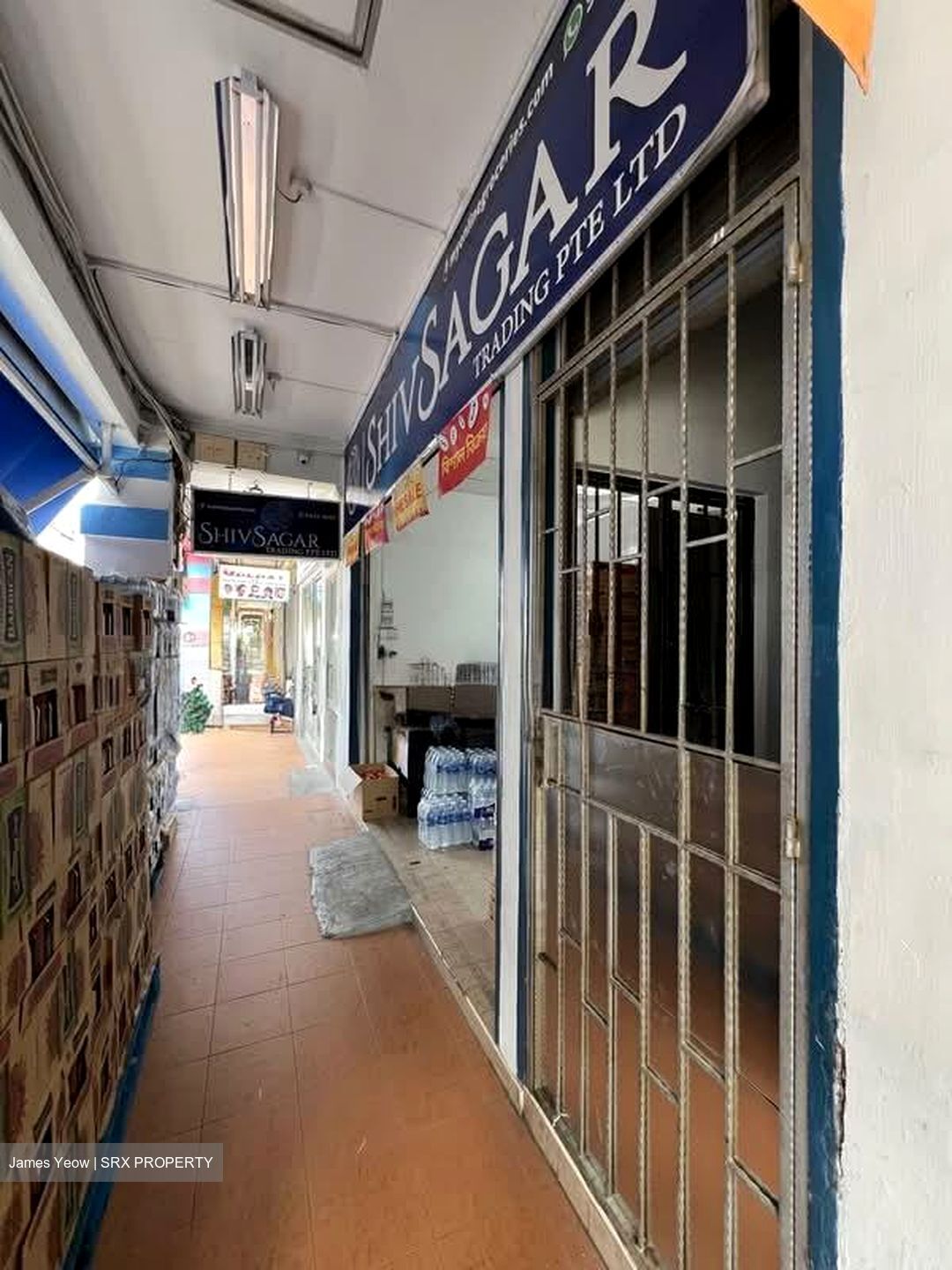 Desker Road Conservation Area (D8), Shop House #566759561